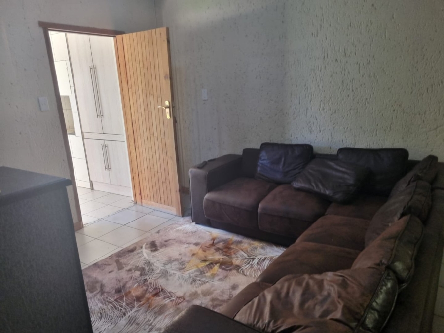 1 Bedroom Property for Sale in Pellissier Free State